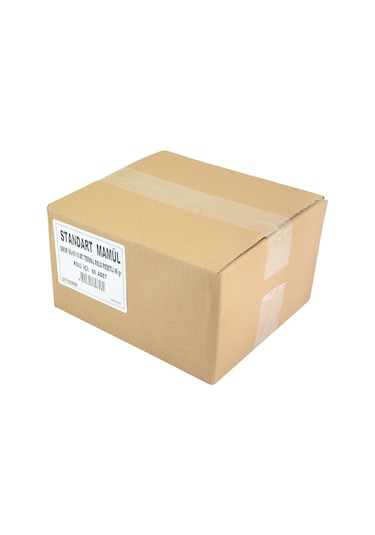 56x16 16 Mt Termal Rulo Poşetli 48 Gr 60 Rulo