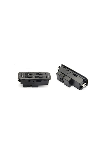 Mazda 323 1990-1996 Cam Düğmesi Sol