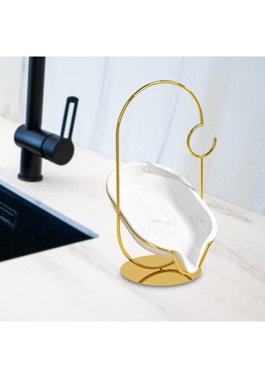 Suntek Sabun Kutusu Sarf Malzemeleri Tezgah Üstü Banyolar Için