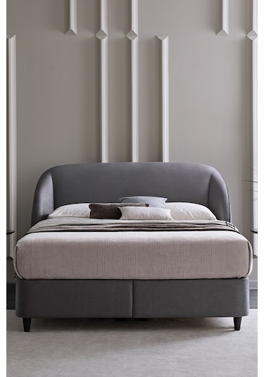 Yataş Lotto Orthopedic Support 2'li Baza, Başlık Set - 140x200 Cm