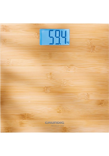 Grundig PS4110 Dijital Baskül