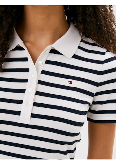 Tommy Hilfiger Tommy Hılfıger Kadın Elbise Ww0ww39590-03m