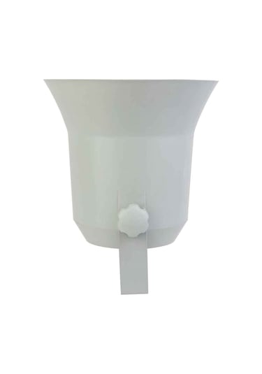 Westsound FRH-4 Trafosuz Plastik Horn Hoparlör