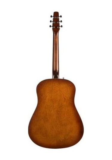 Seagull Entourage Akustik Gitar Autumn Burst