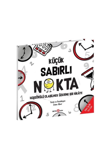 Küçük Sabırlı Nokta