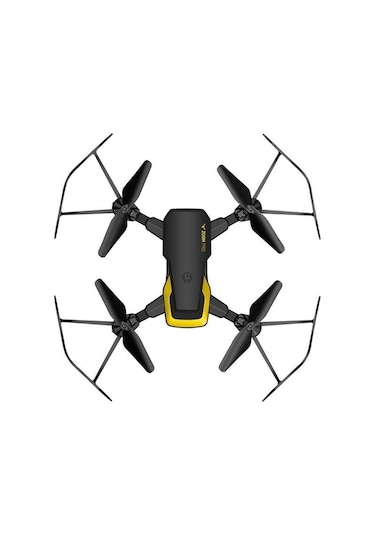 Corby CX007 Zoom Pro Smart Kameralı Drone