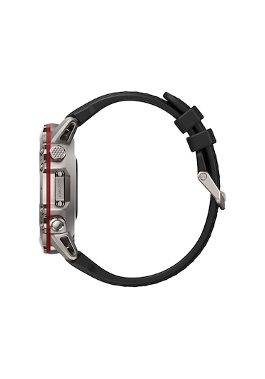 Amazfit Falcon Titanyum Akıllı Saat (Amazfit Türkiye Garantili)