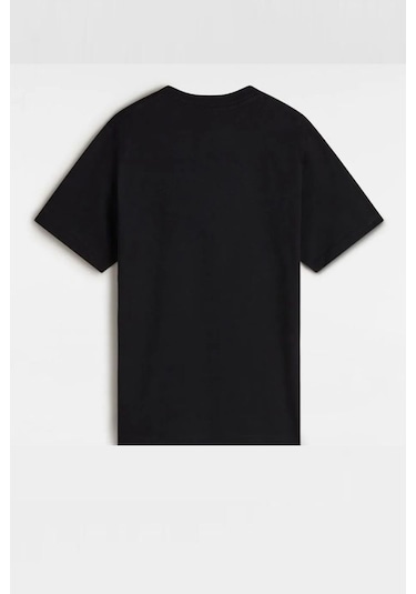 Vans Next Time Ss Çocuk Tişört Vn000mkxblk1 SIYAH