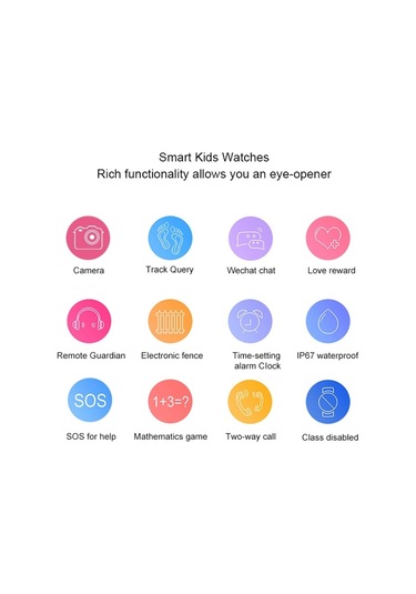 Cbtx S120 1.44" Akıllı Saat (İthalatçı Garantili)