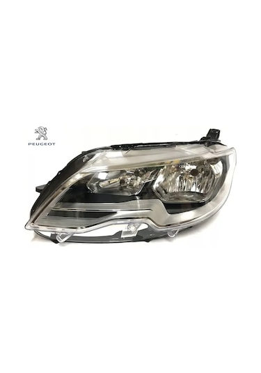 Far Sol 301 Y.m 9817298380 Peugeot