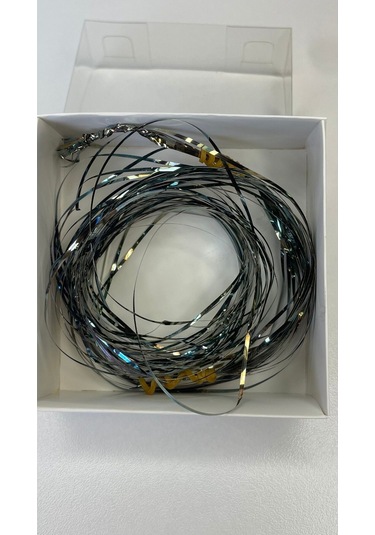 Açık Yeşil Tel Kırma Teli, Bartın Teli, Renkli Bartın Teli, Renkli Teli, Tel Kırma Teli