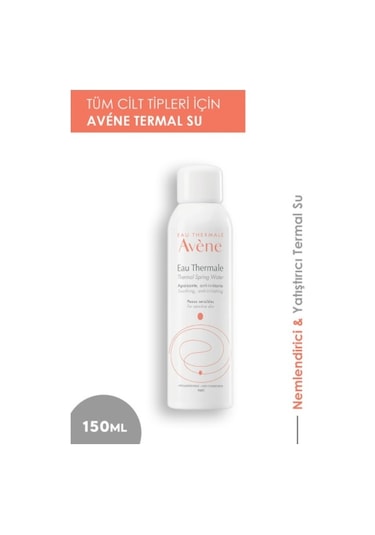 Avene Thermale Spring Water 150 ML