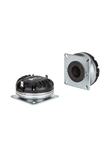 Rcf Nd 340 1" 50w 8 Ohm Neodymium Driver