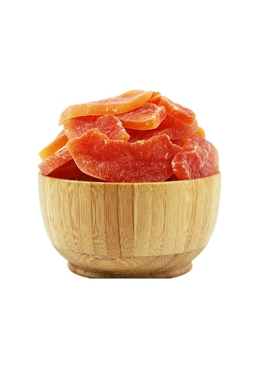 Safhasat Kurutulmuş Papaya 500 G 500 G