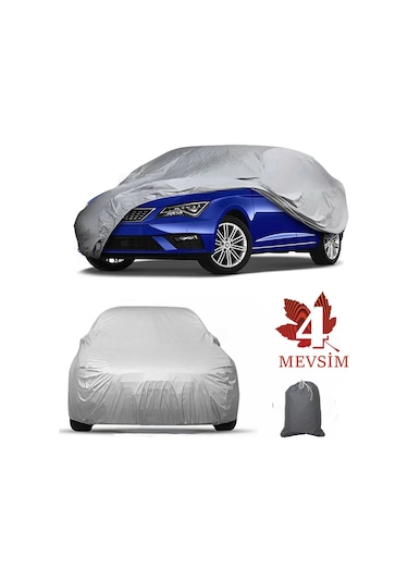 Araca Özel Miflonlu Oto Brandası, Lüks Araba Çadırı Su Geçirmez (503159956)