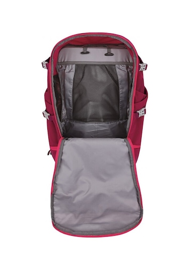 Deuter Husky Cıngy 30 Lt Sırt Canta Magenta Çok Renkli