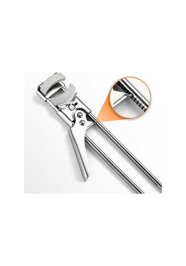 Adet Ayarlanabilir Çok Fonksiyonlu Konserve Açacağı, Konserve Açacağı Mutfak Aleti Diğer