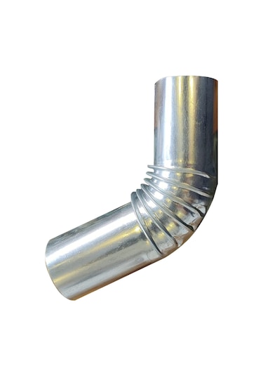 7cm 45 Derece Soba Dirseği