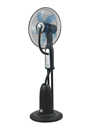 Dlc TSP40-RC Bakır Motorlu Uzaktan Kumandalı Buharlı Ayaklı Vantilatör