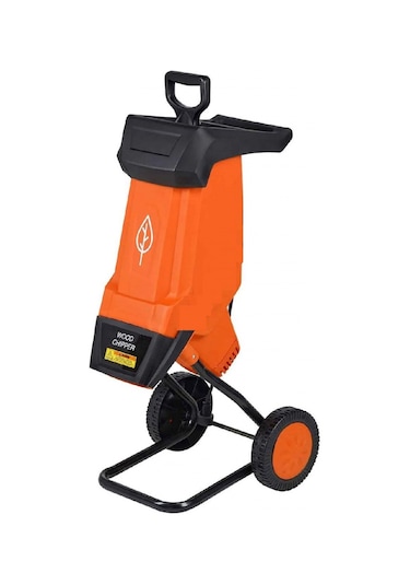 Garden Pro ZF-5120 Elektrikli Sessiz Dal Öğütme Makinesi