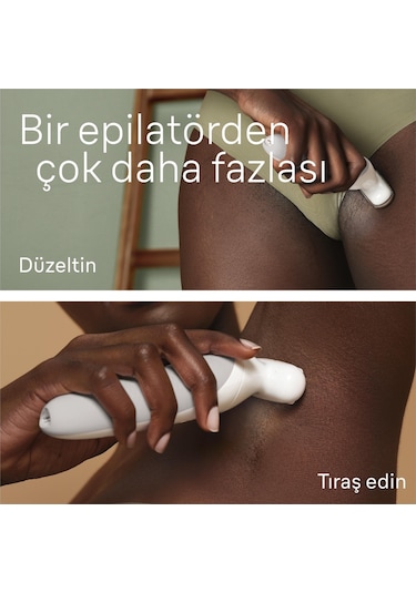 Braun Silk-épil 9 9-041 Epilatör
