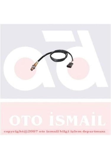 DODUCO 1564 DODUCO OKSİJEN SENSÖRÜ DOBLO 1.2