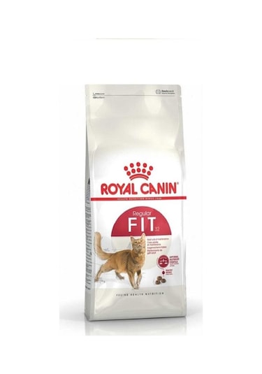 Royal Canin Regular Fit 32 Yetişkin Kedi Maması 2 KG