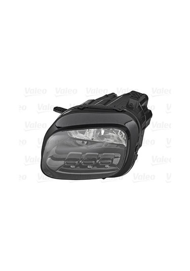 Valeo 450524 Far Sol Citroen C3 Aircross 17-sissiz Yq00052880