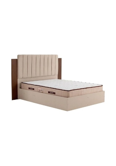 Linen Çift Kişilik 150x200 Yatak Seti