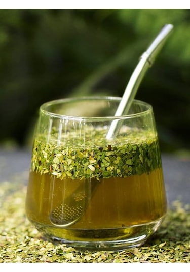 KHARTA Yerba YİŞİL Mate Çayı 250 GR X 2 ADET "ORJINIAL"