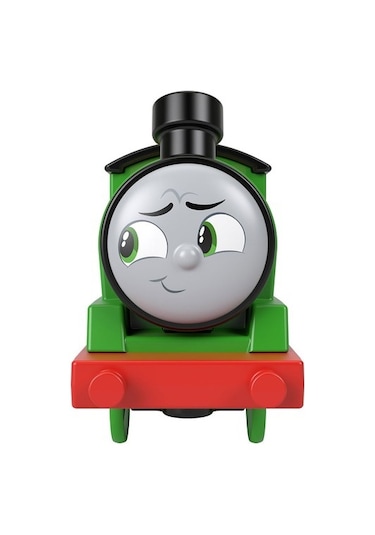 Thomas&Friends Tren Percy HFX97 HHN44 Lisanslı Ürün