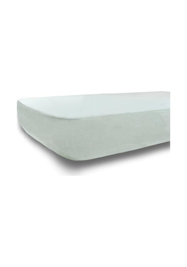 Pamuklu Sıvı Geçirmez Fitted 200x200 Cm Çift Kişilik Alez
