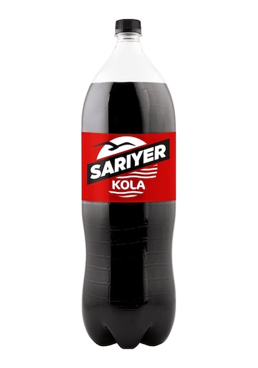 Sarıyer Kola 2,5 Lt X 6 Adet