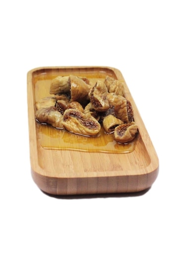 Tuğba Kuruyemiş Zeytinyağı Incir Kürü 330 G