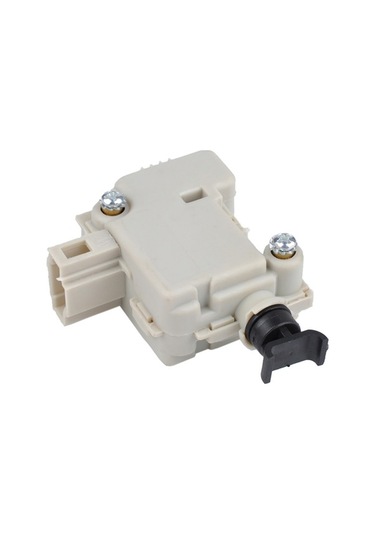 Ulzyvf Tt Skoda Passat Kilidi Kapağı/kapı İçin Golf Beetle Bagaj Arka Aktüatörü Td