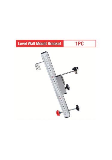Willowhaven 1 Adet Ayarlanabilir Lazer Seviye Duvara Montaj Askısı Tavan Ve Duvar Braketi