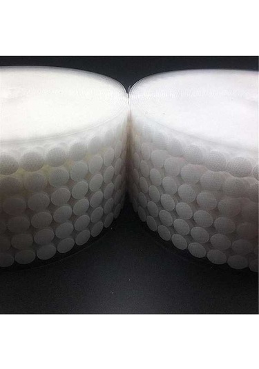 Pazly Siyah Kendinden Yapışkanlı Kapatma Bandı Disk 20mm, Kullanım Alanları Çoklu