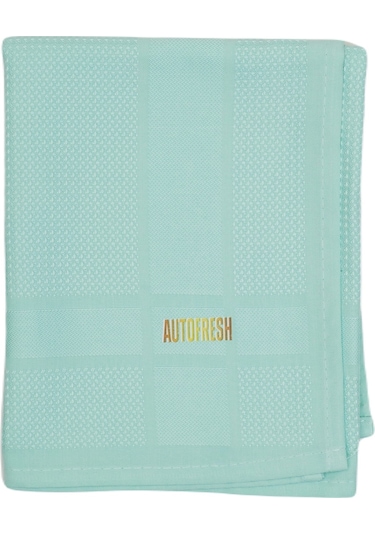 Autofresh Mikrofiber Temizlik Cam Mutfak Bezi 3'lü 40 x 60 CM