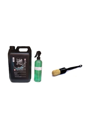 Auto Finesse Verso Bölünmüş Ürün 500 Ml Eagles Detay Fırçası