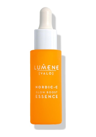 Lumene Glow Boost Essence C Vitamin Leke Karşıtı & Aydınlatıcı Serum 30 ML