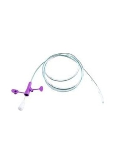 Enteral Beslenme Tüpü Ng Sonda 12 - Enteral Beslenme Tüpü Ng Sonda