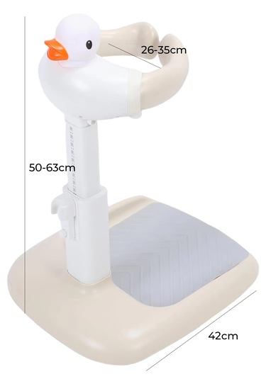 Robo Bebek Yıkama Yardımcısı