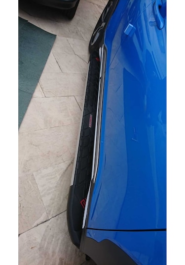 Slıne Alm. Yan Basamak Sportage 2010-2015 Arasına Uyumlu