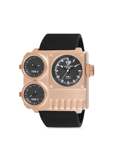 Cacharel Classic CHRL41047SE Erkek Kol Saati