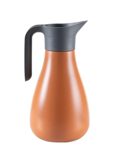 Epoca Mızu 1750 Teracotta ve Stone Rengi Sıvı Püskürtme Pompası 1.75 LT