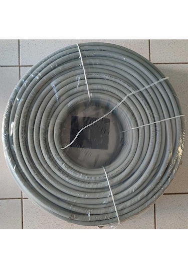 4x6 İlkesan 100 Metre