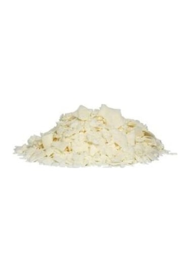Soya Parafini Soya Wax 1Kg %100 Doğal Bitkisel Parafin Mum Yapımı (526441748)