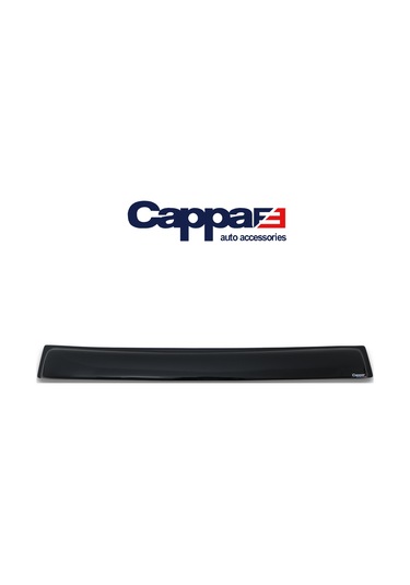 Honda Civic 9 Arka Cam Üstü Spoyler İnce Model Abs 2012-2016 N11.2819