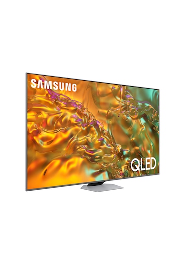 Samsung 75Q80D 75" Ultra HD 4K Smart QLED TV 