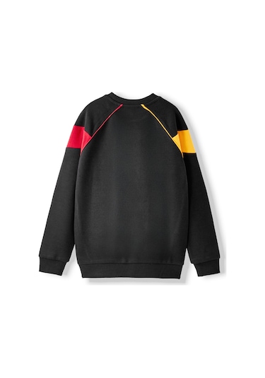Gsstore Galatasaray Çocuk Takım C252088 Siyah